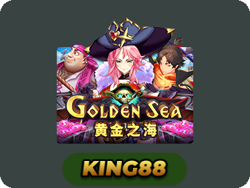 Golden Sea