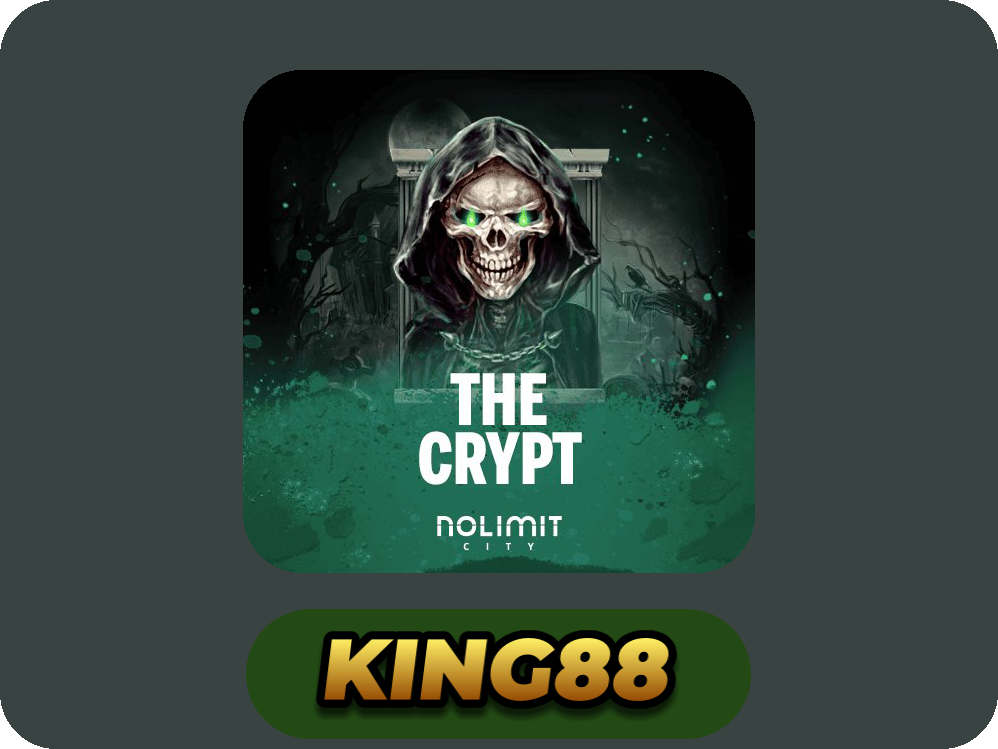The Crypt