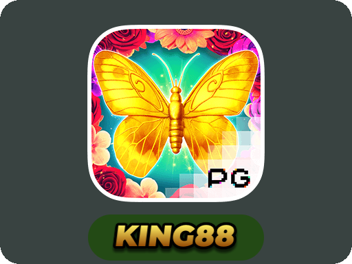 Butterfly Blossom
