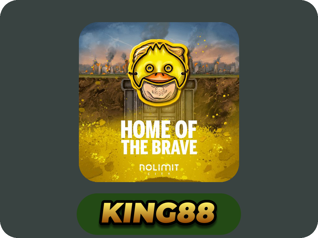 Home of the Brave