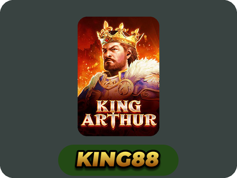 King Arthur