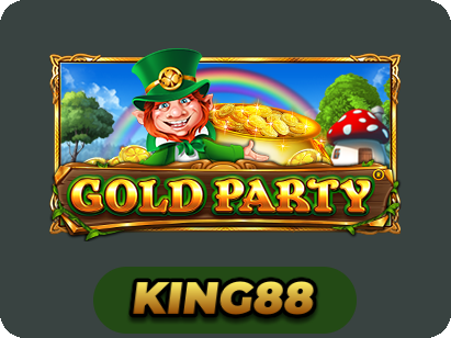 Gold Party