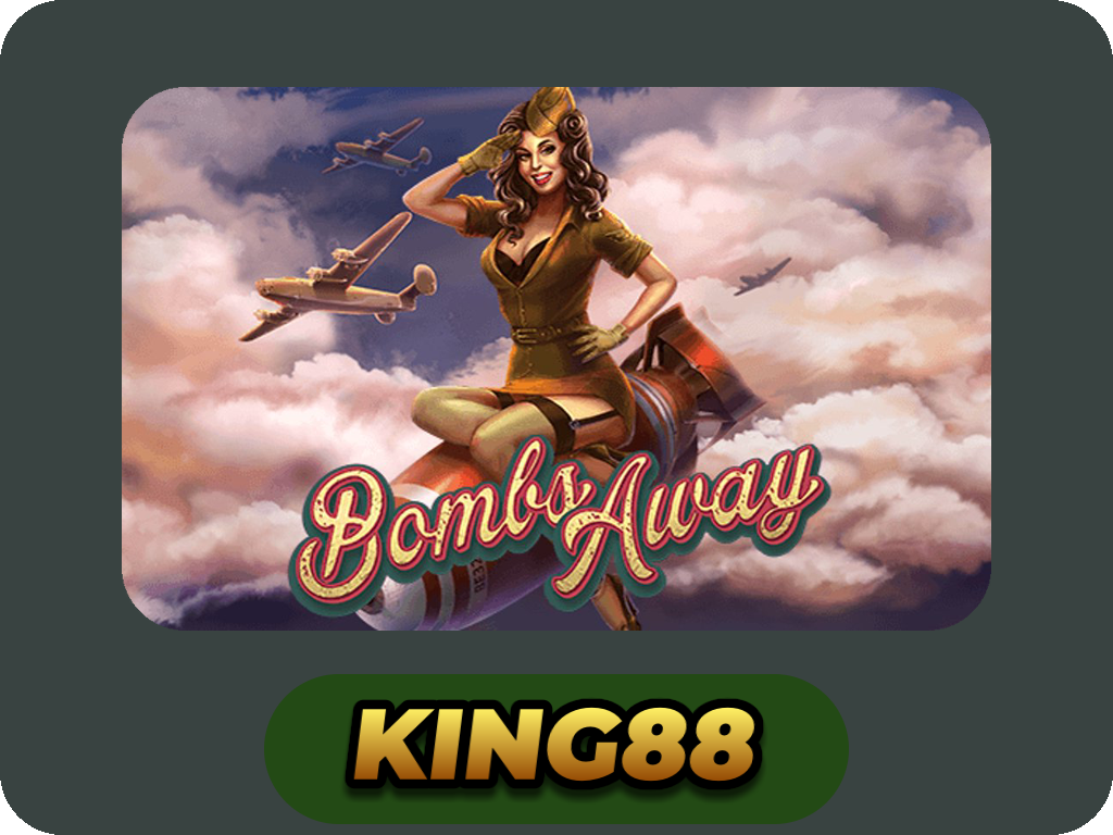 Bombs Away
