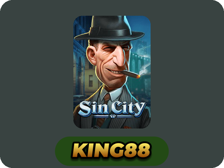 Sin City