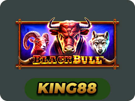 Black Bull