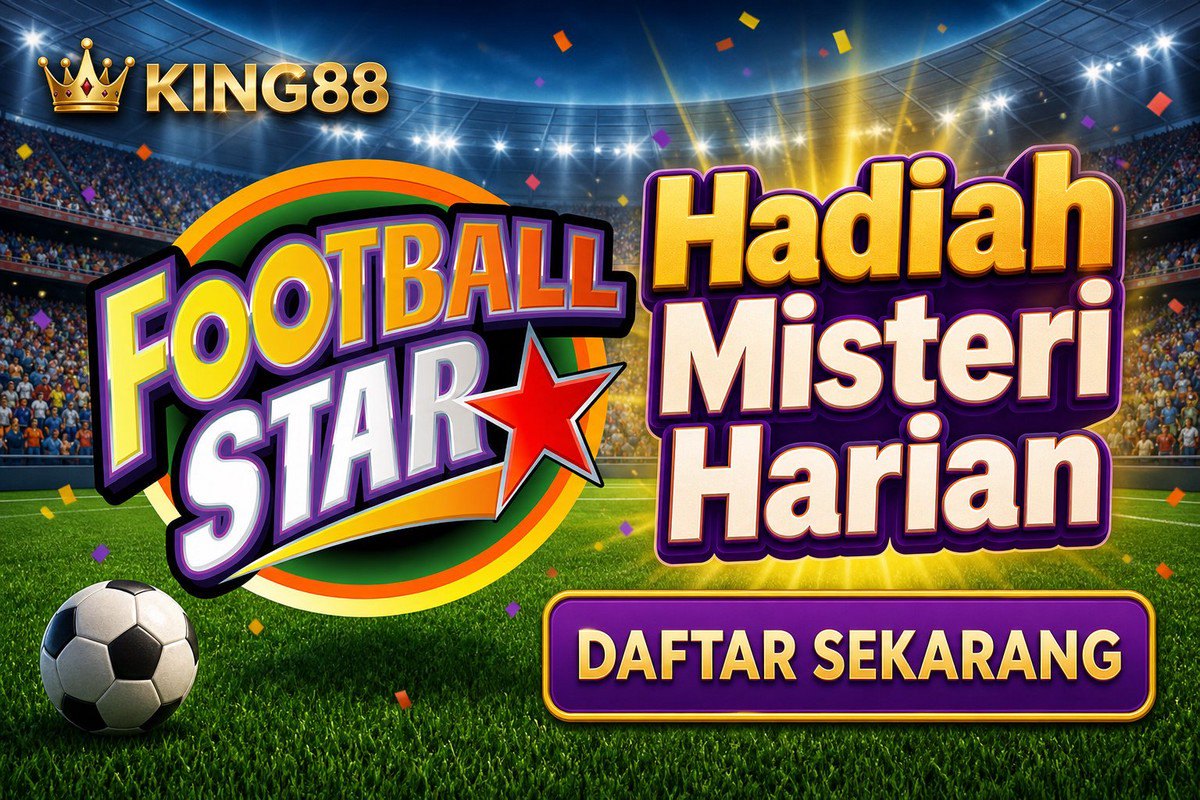 Football Star · KING88