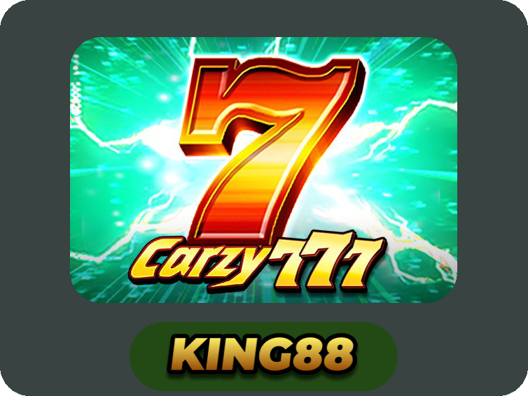 Crazy 777