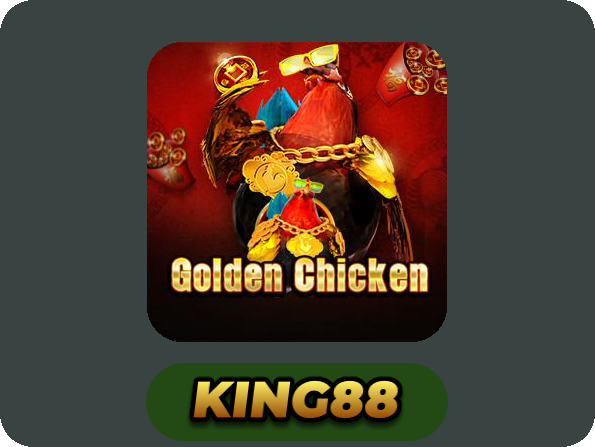 Golden Chicken
