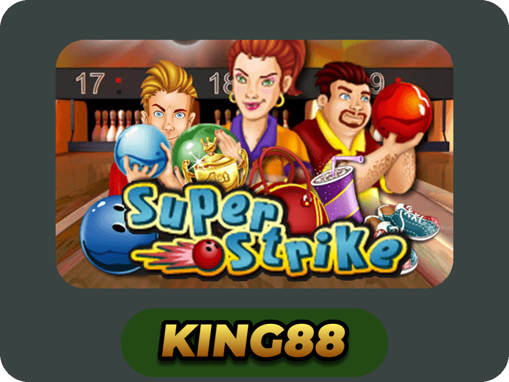 Super Strike