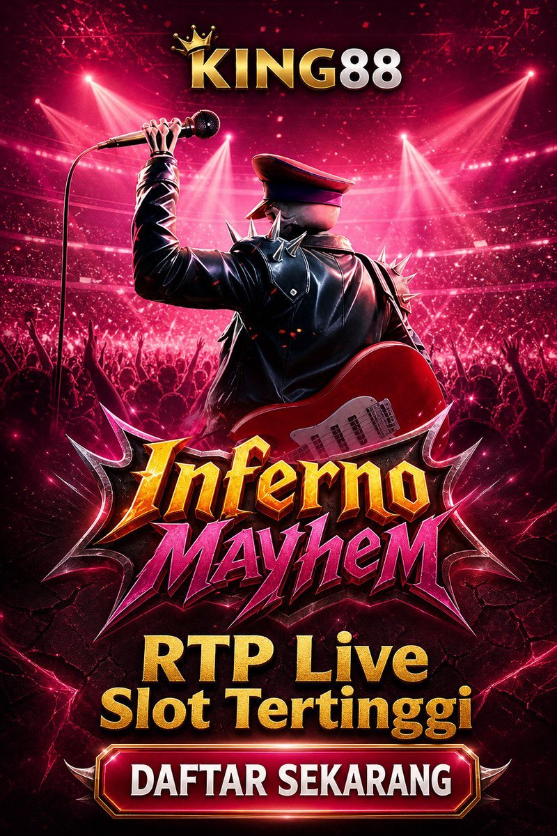 Inferno Mayhem · KING88