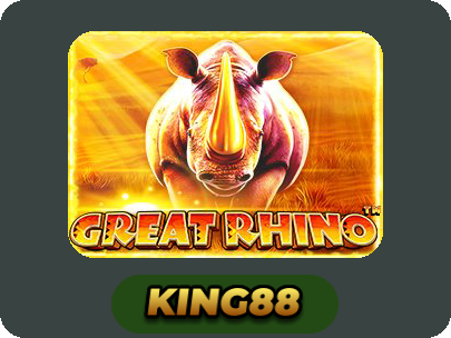 Great Rhino