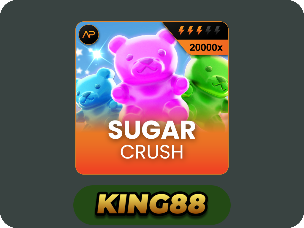 Sugar Crush