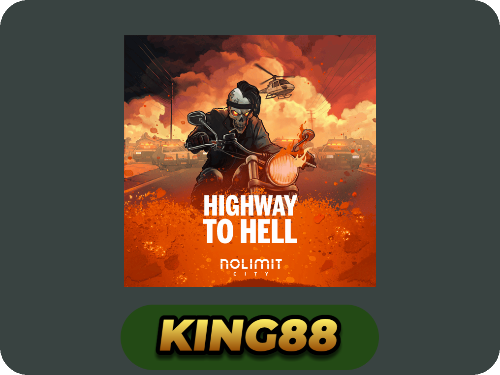 Highway to Hell