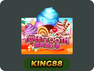 Sweet Tooth